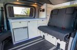 Toyota ProAce Lerina Campervan 2018 года (UK)
